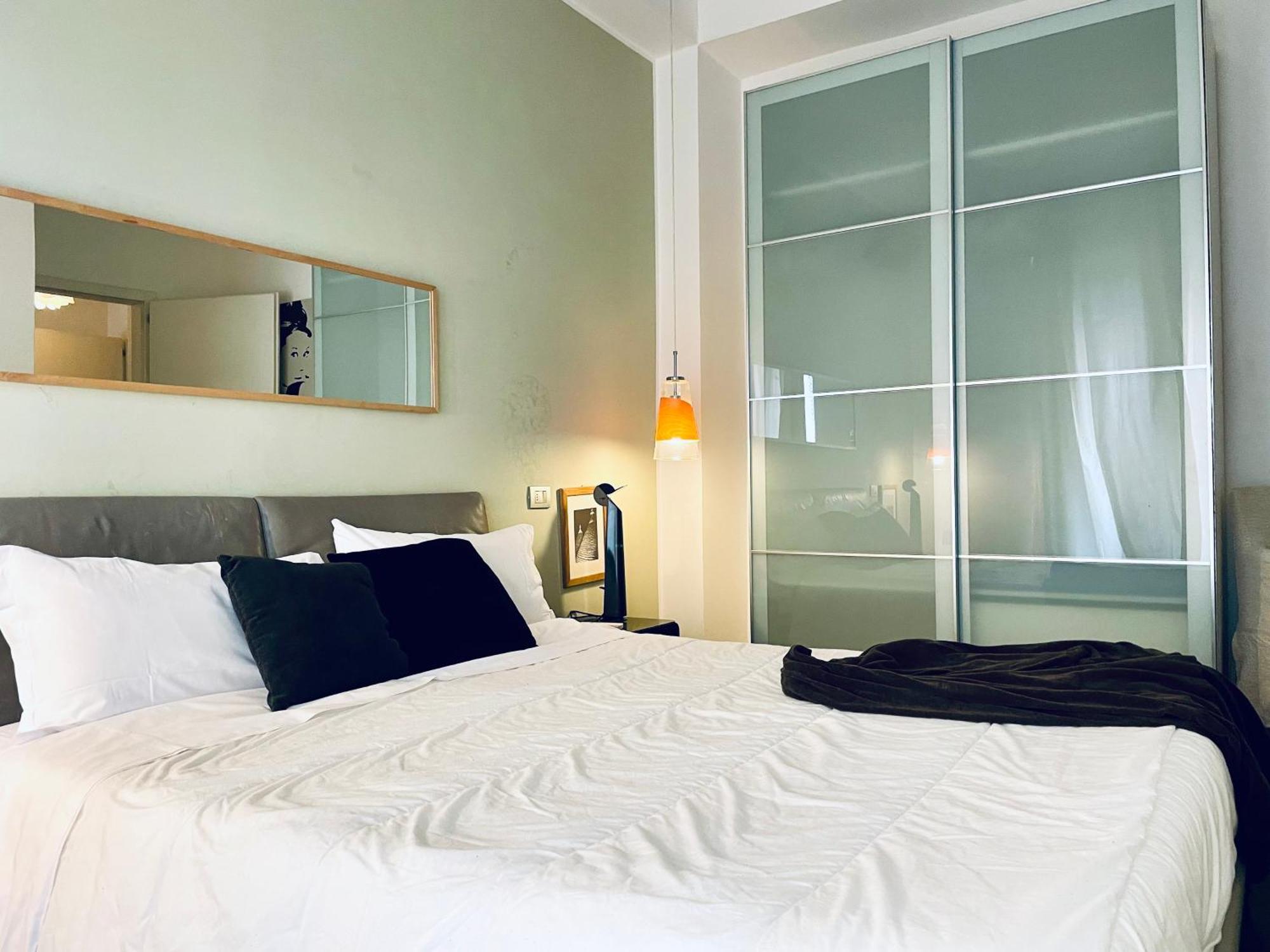 Apartment Verona Appartamento *