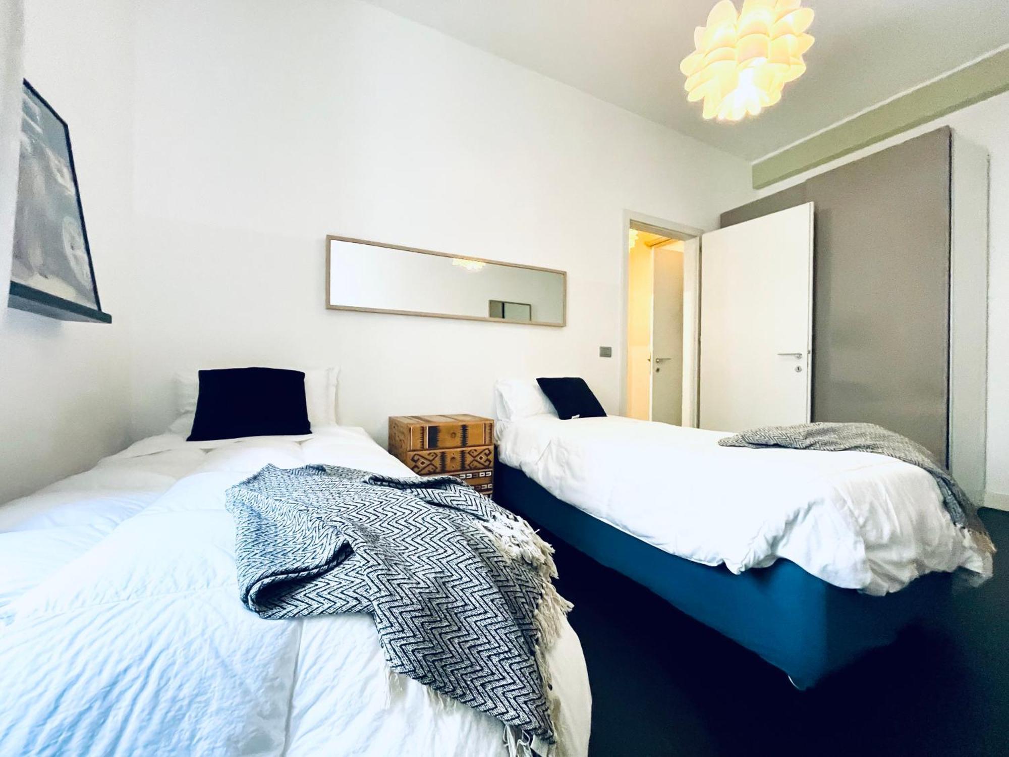 Apartment Verona Appartamento *
