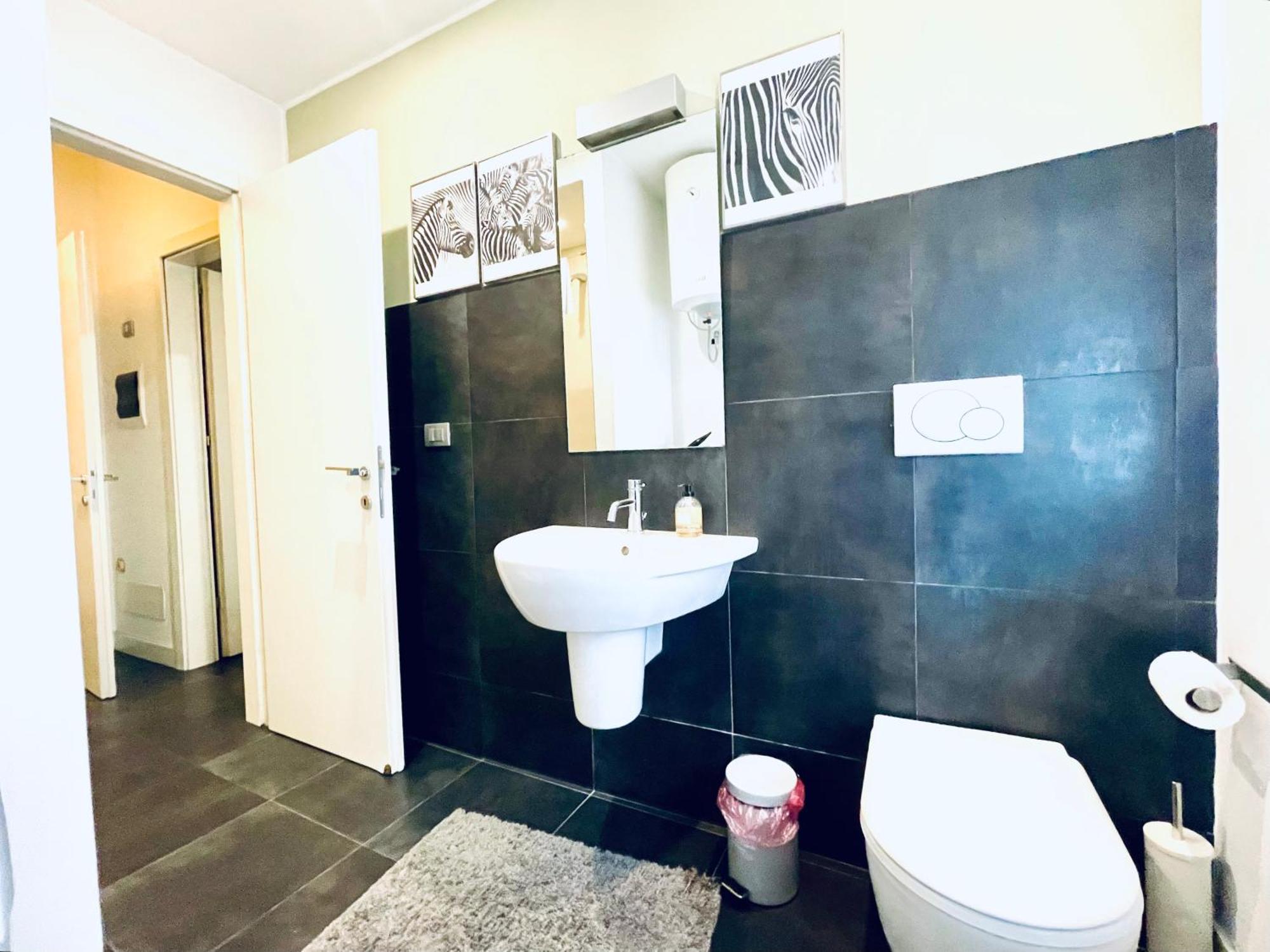 Apartment Apartment Verona Verona